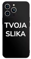 Custom Photo Phone Case | BALKANSHIELD