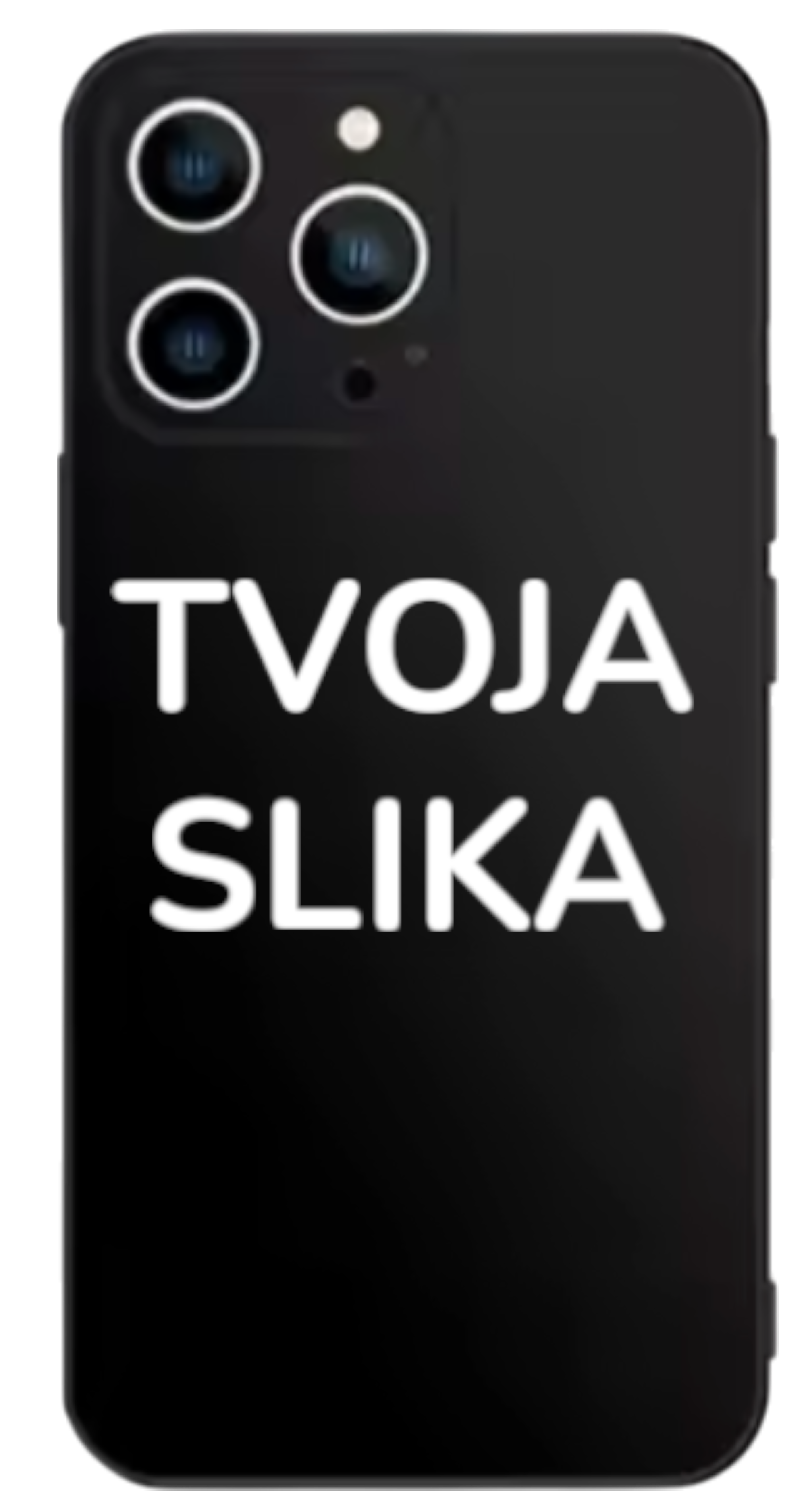 Custom Photo Phone Case | BALKANSHIELD
