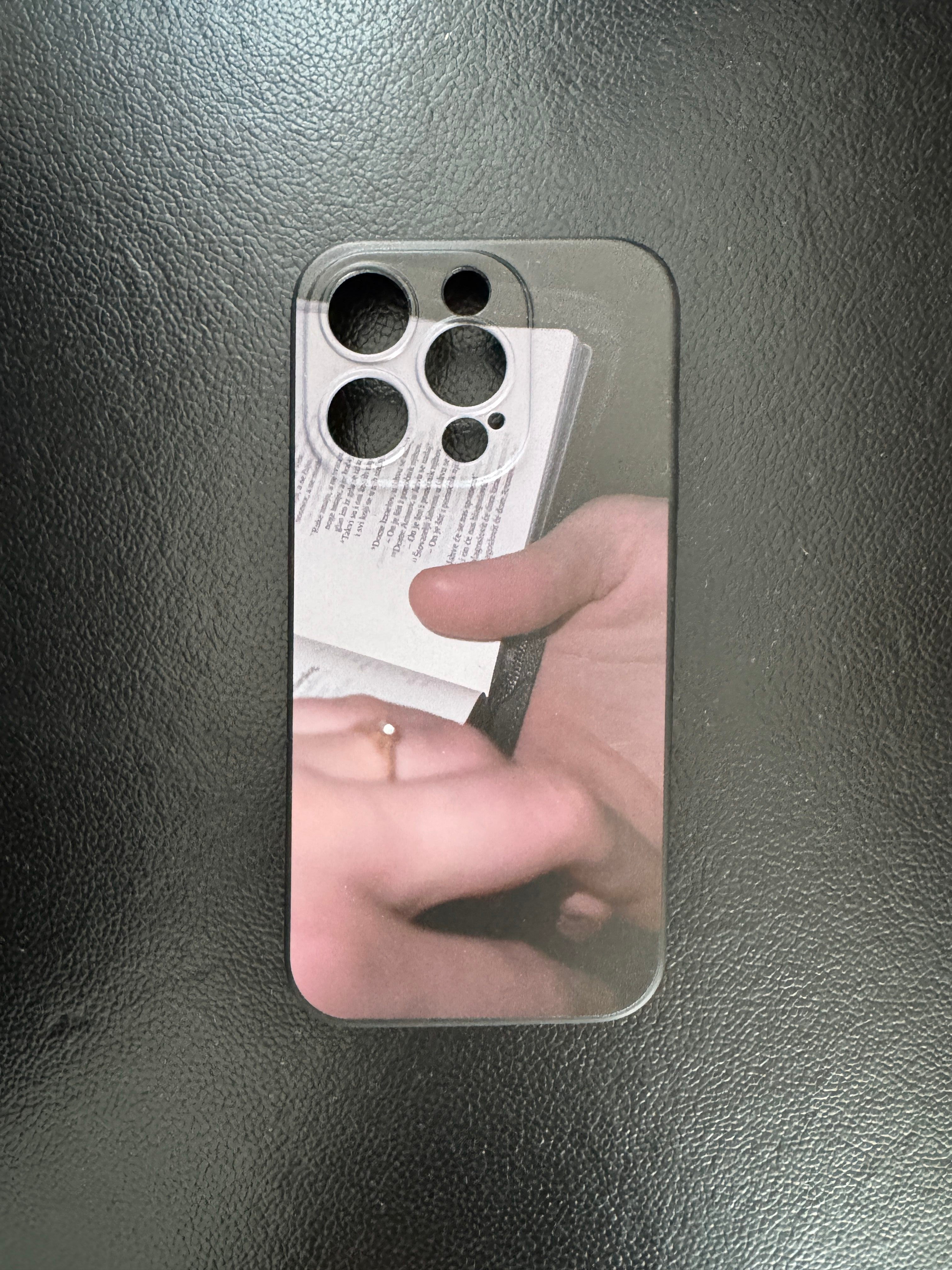 Custom Photo Phone Case | BALKANSHIELD